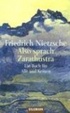 Cover of Also Sprach Zarathustra