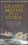 Cover of Grandi Misteri della Storia