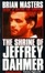Cover of The Shrine of Jeffrey Dahmer