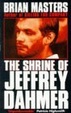 Cover of The Shrine of Jeffrey Dahmer