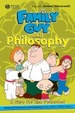 Cover of Family guy and philosophy