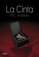 Cover of La cinta
