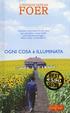 Cover of Ogni cosa è illuminata