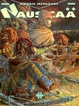 Cover of Nausicaä vol. 22