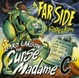 Cover of The Curse of Madame 