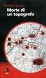 Cover of Morte di un topografo