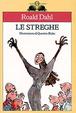Cover of Le streghe