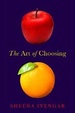 Cover of The Art of Choosing