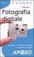 Cover of Fotografia digitale
