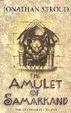 Cover of The Amulet of Samarkand