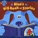 Cover of Blues Big Book Of Stories