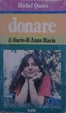 Cover of Donare (Il diario di Anna Maria)