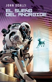 Cover of El sueño del androide