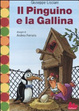 Cover of Il pinguino e la gallina