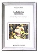 Cover of La ballerina variopinta