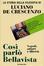 Cover of Così parlò Bellavista