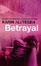 Cover of 'Betrayal'
