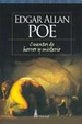 Cover of Cuentos de horror y misterio