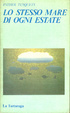 Cover of Lo stesso mare di ogni estate