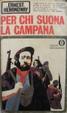 Cover of Per chi suona la campana