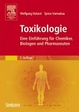 Cover of Toxikologie