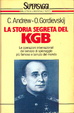Cover of La storia segreta del KGB