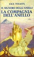 Cover of La compagnia dell'anello