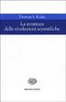 Cover of La struttura delle rivoluzioni scientifiche