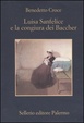 Cover of Luisa Sanfelice e la congiura dei Baccher