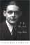 Cover of "T. S. Eliot"