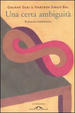 Cover of Una certa ambiguità