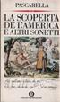 Cover of La scoperta de l'America