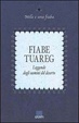 Cover of Fiabe tuareg