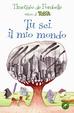 Cover of Tu sei il mio mondo