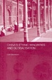 Cover of China's Ethnic Minorities and Globalisation