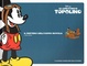 Cover of Gli anni d'oro di Topolino - Vol. 1 (1936-37)