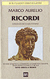 Cover of Ricordi