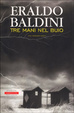 Cover of Tre mani nel buio