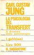 Cover of La psicologia del transfert