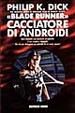 Cover of Cacciatore di androidi