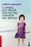 Cover of La mujer que buceó dentro del corazón del mundo