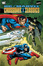 Cover of DC/Marvel Crossover Omnibus