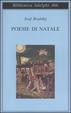 Cover of Poesie di Natale