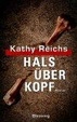 Cover of Hals ueber Kopf