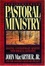 Cover of "Rediscovering Pastoral Ministry"