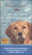 Cover of L'arte di correre sotto la pioggia