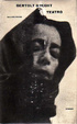 Cover of Teatro