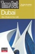 Cover of Time Out Dubai