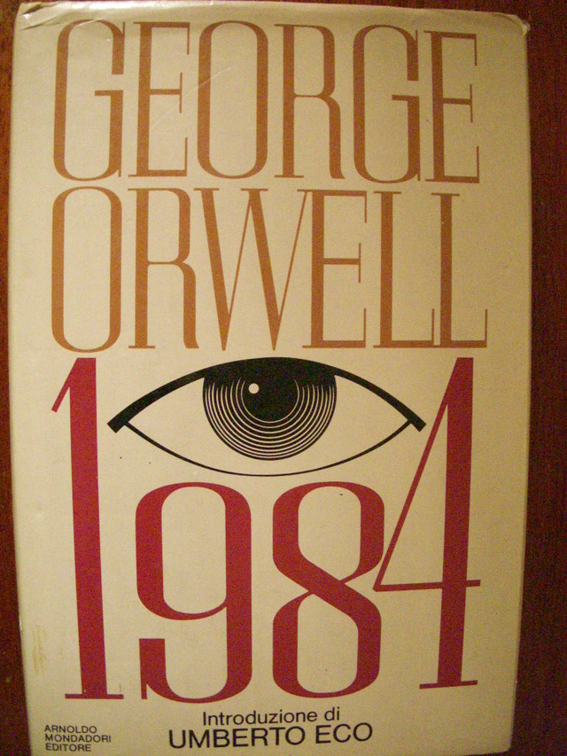 More about 1984