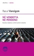 Cover of Né vendetta né perdono